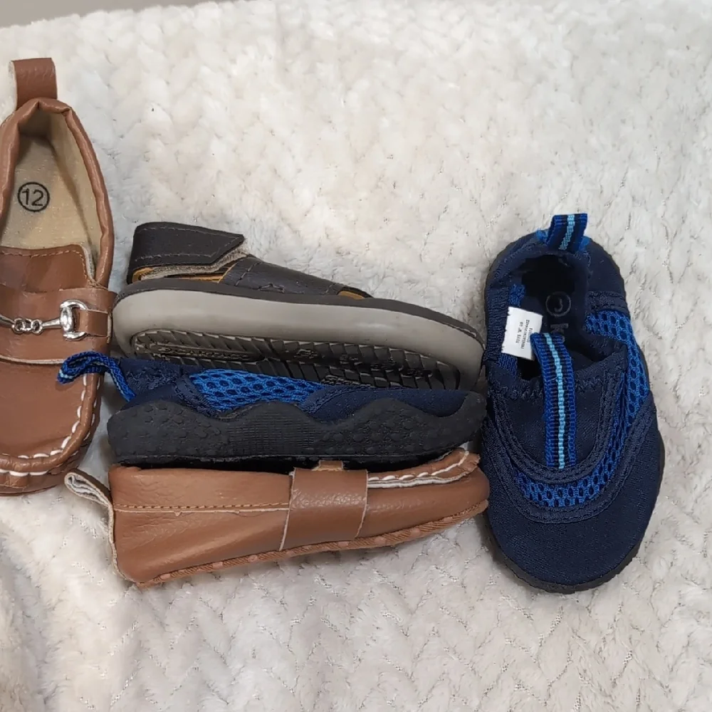 Shoe Bundle